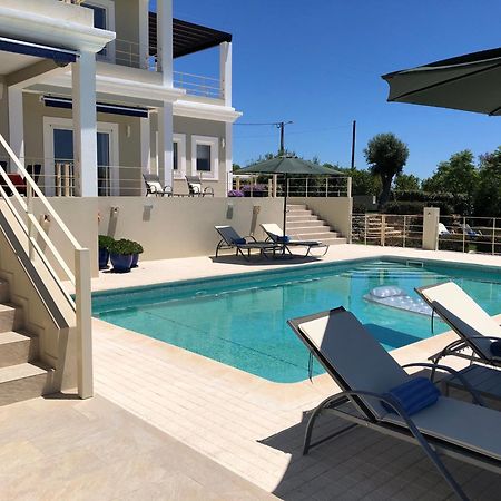 Mar De Luz Bed & Breakfast Loule Exterior photo
