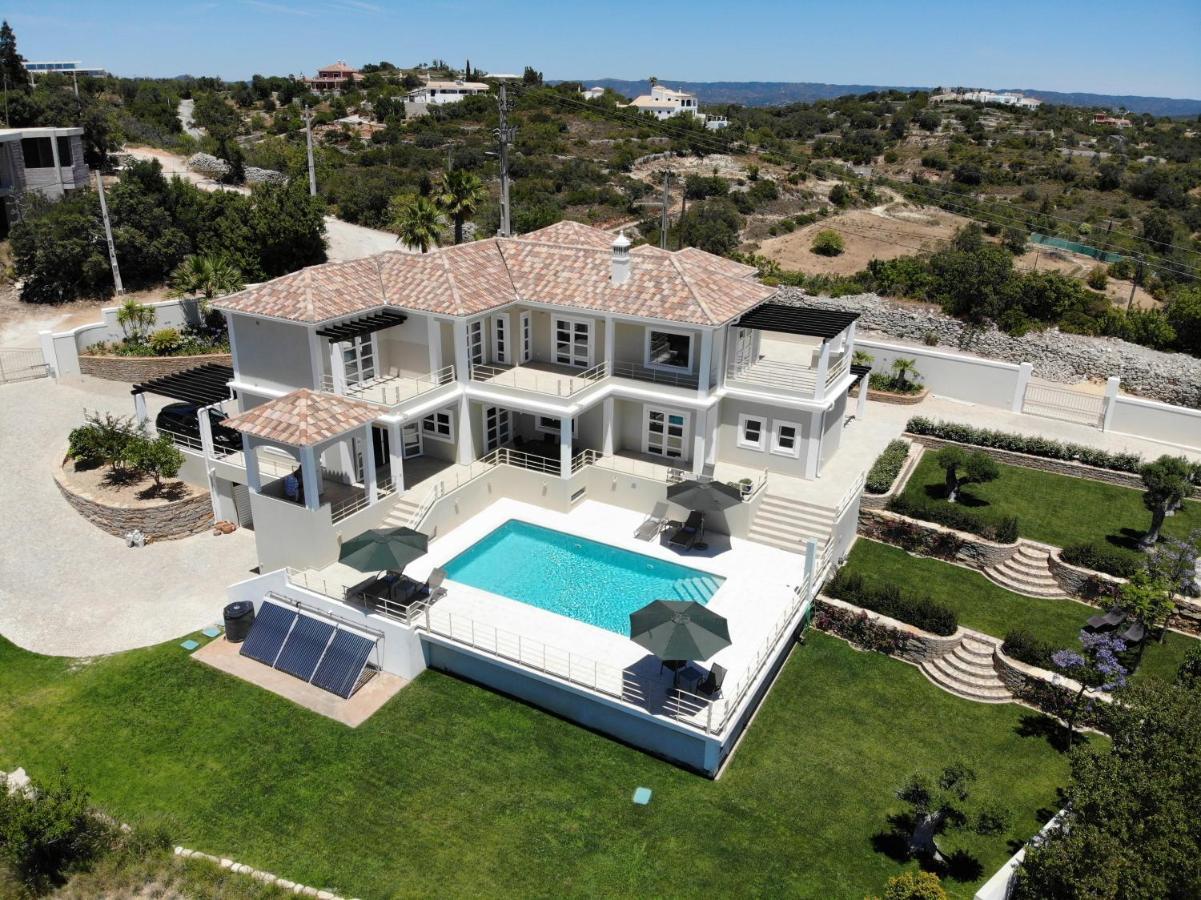Mar De Luz Bed & Breakfast Loule Exterior photo