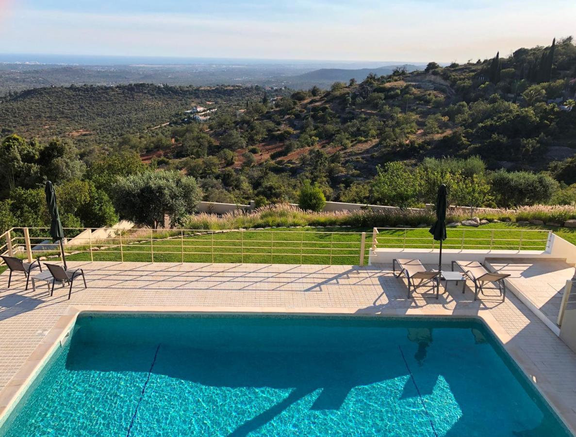 Mar De Luz Bed & Breakfast Loule Exterior photo