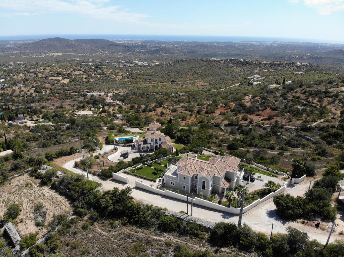 Mar De Luz Bed & Breakfast Loule Exterior photo