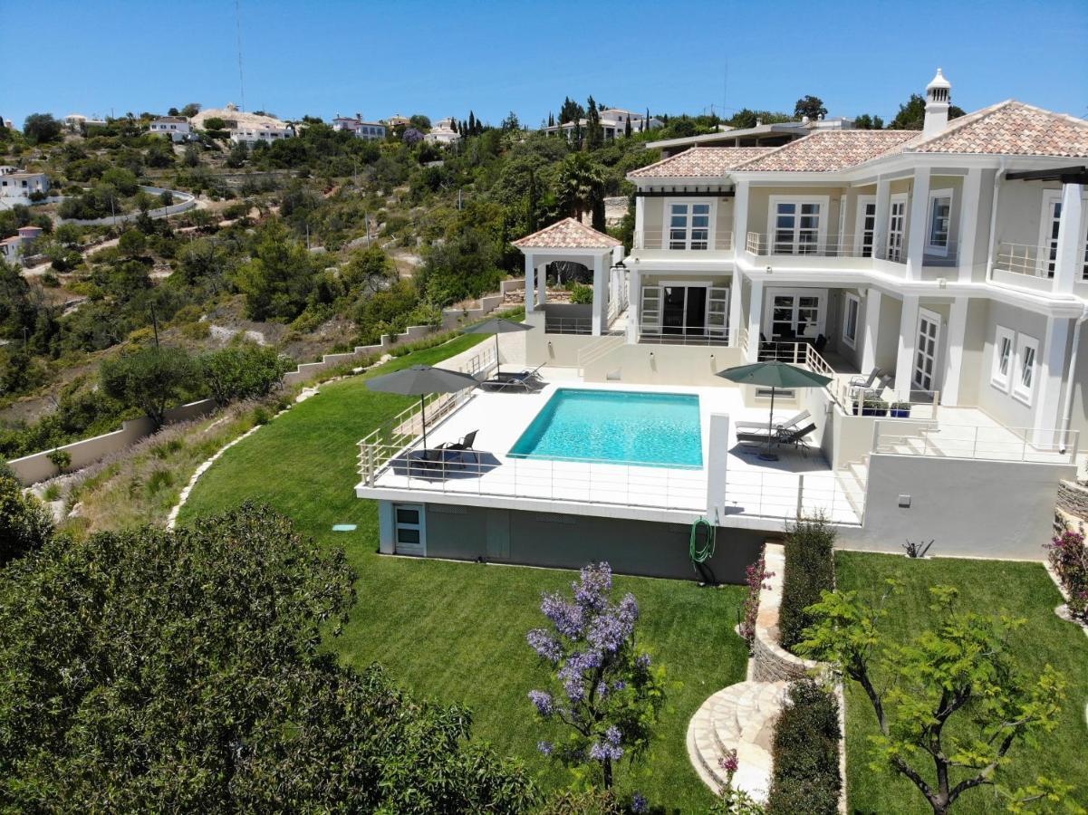 Mar De Luz Bed & Breakfast Loule Exterior photo