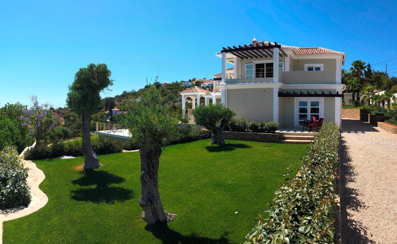 Mar De Luz Bed & Breakfast Loule Exterior photo