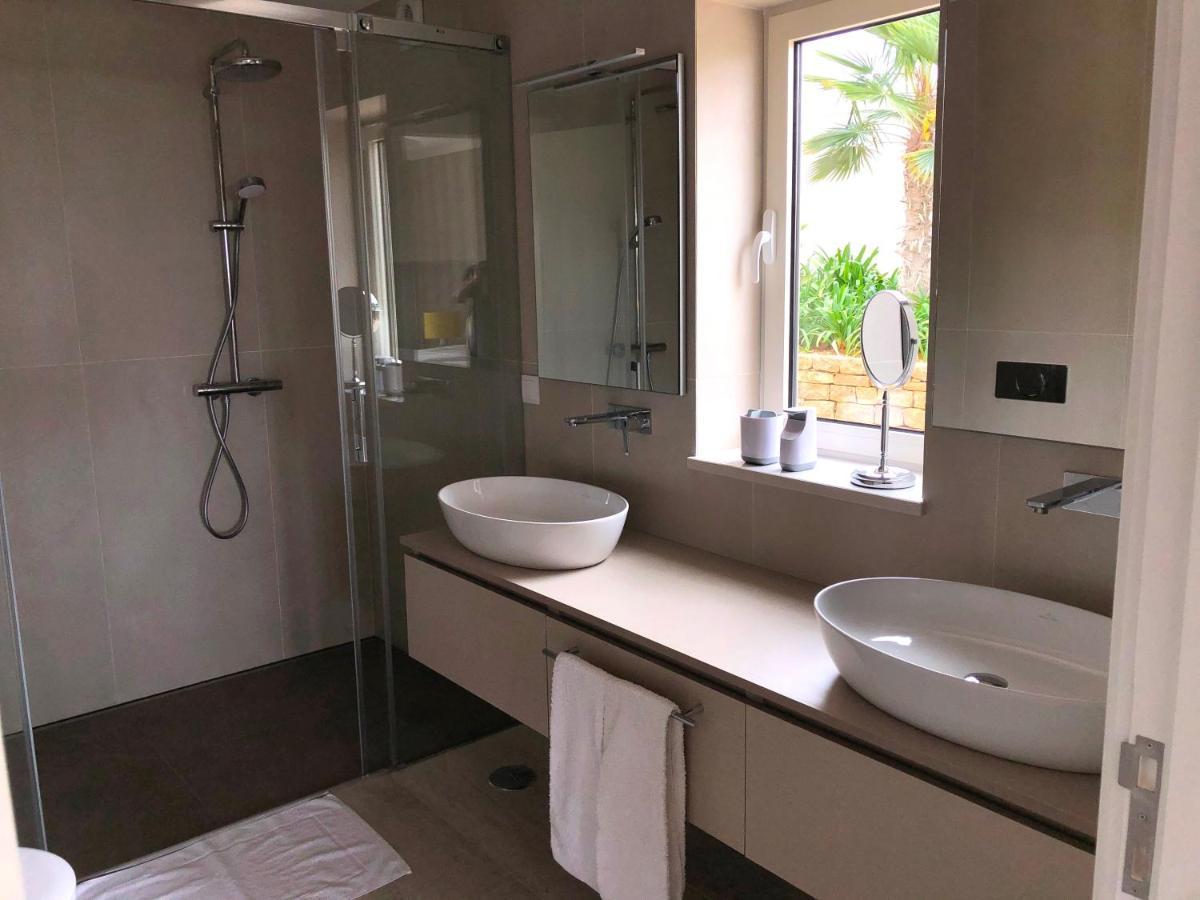 Mar De Luz Bed & Breakfast Loule Exterior photo