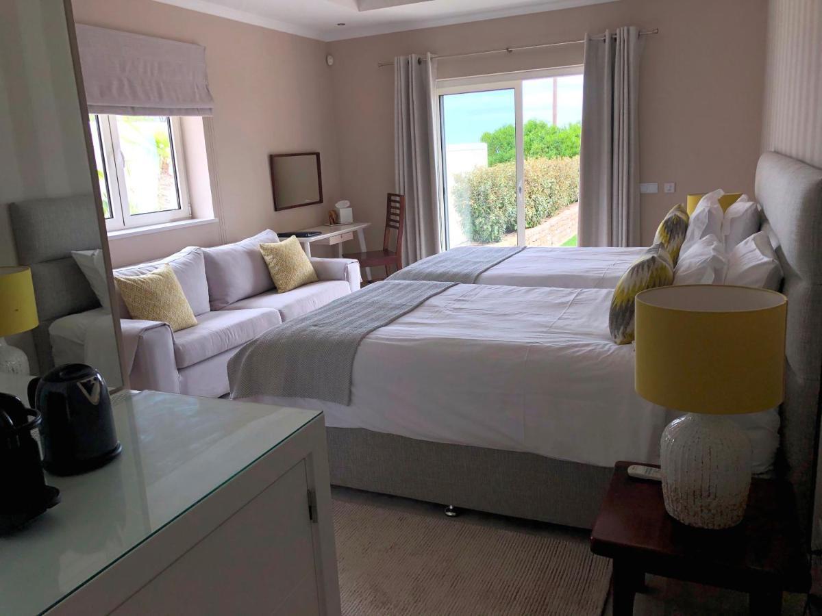 Mar De Luz Bed & Breakfast Loule Exterior photo