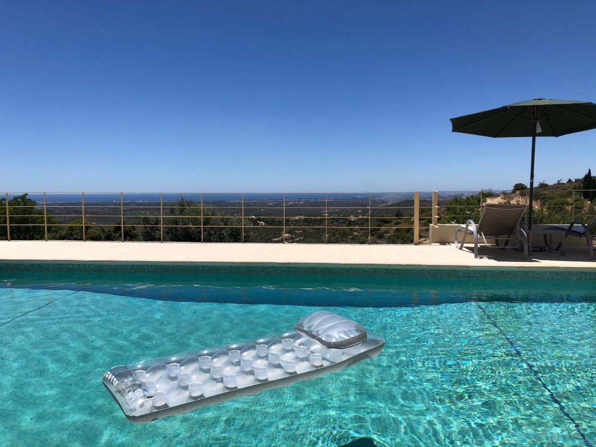 Mar De Luz Bed & Breakfast Loule Exterior photo