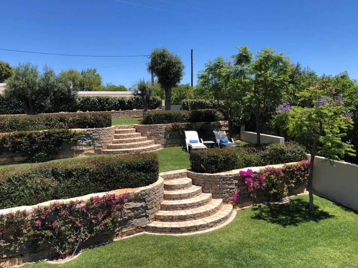 Mar De Luz Bed & Breakfast Loule Exterior photo